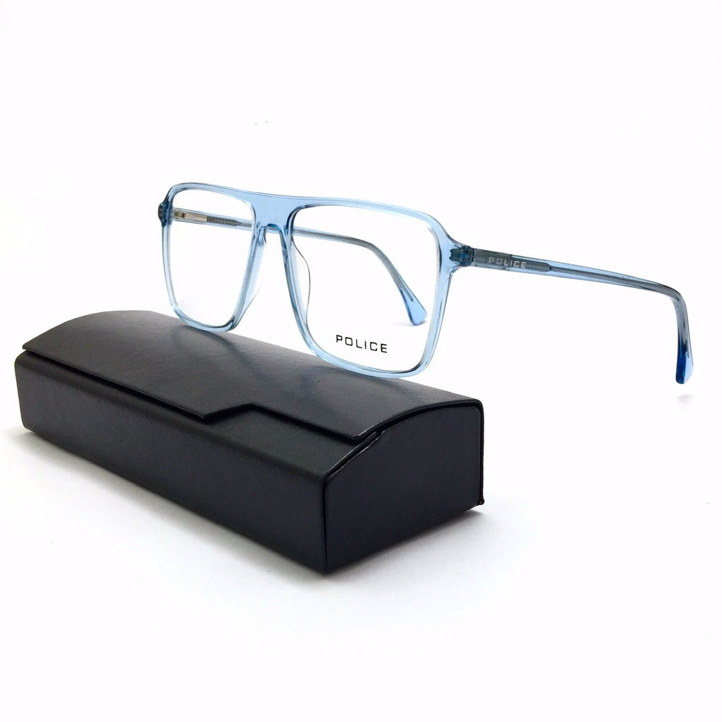 بوليس-oval eyeglasses for all A1545 Cocyta