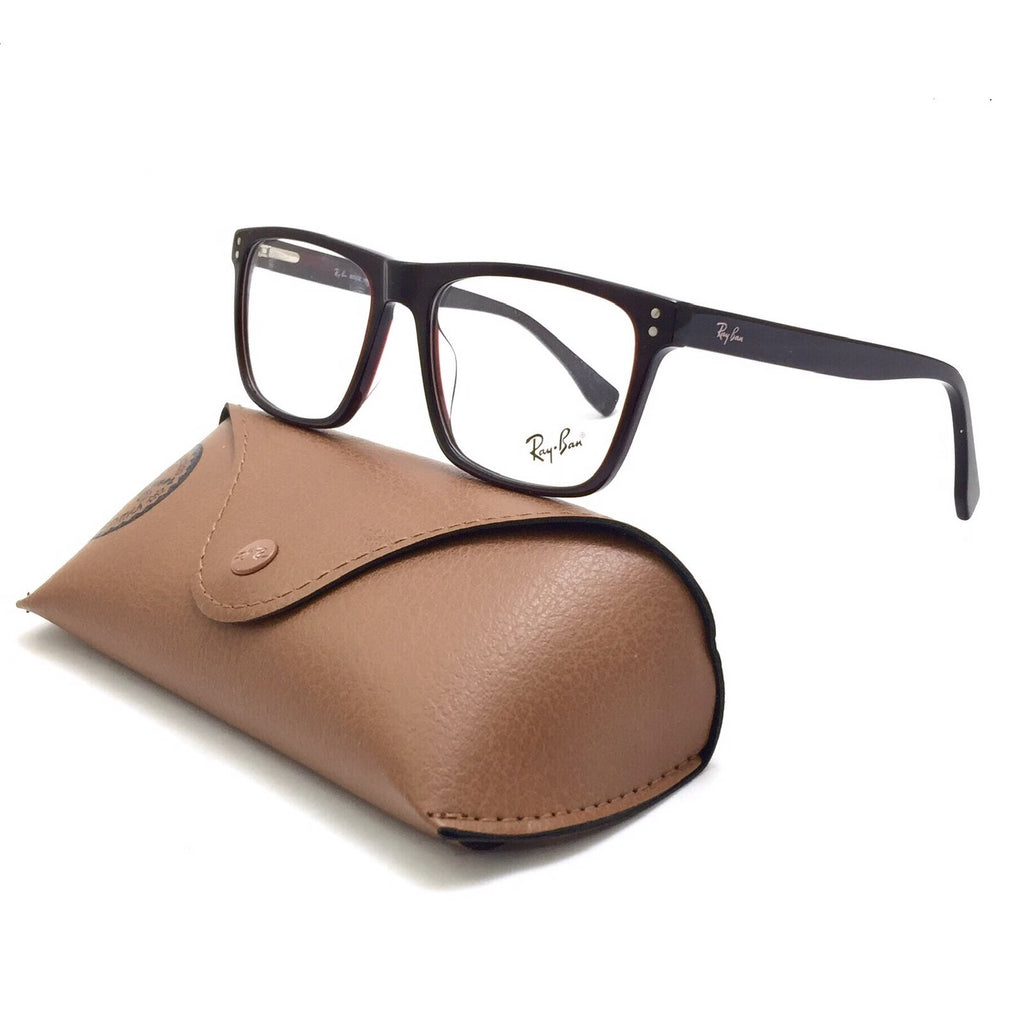 ريبان-rectangle eyeglasses MF22015 Cocyta