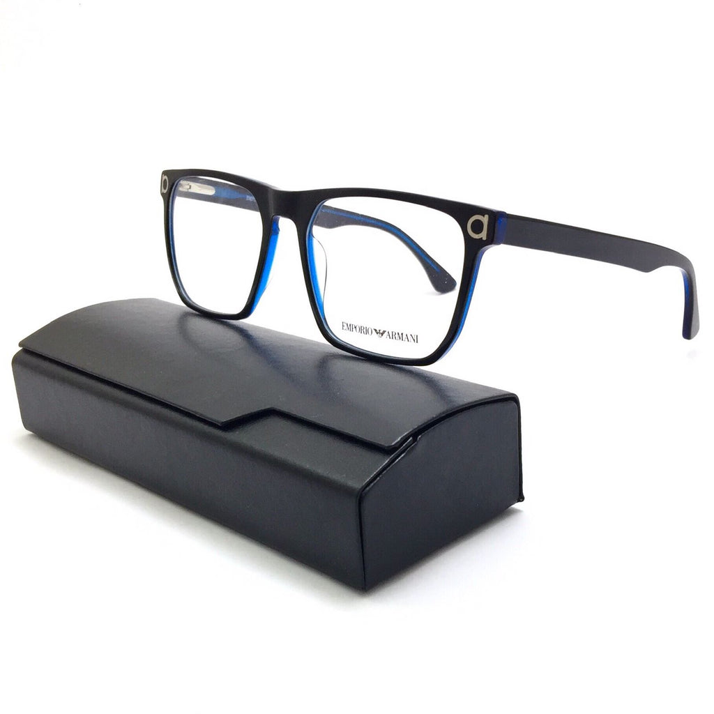 امبريو ارمانى-rectangle eyeglasses for all A1734 Cocyta