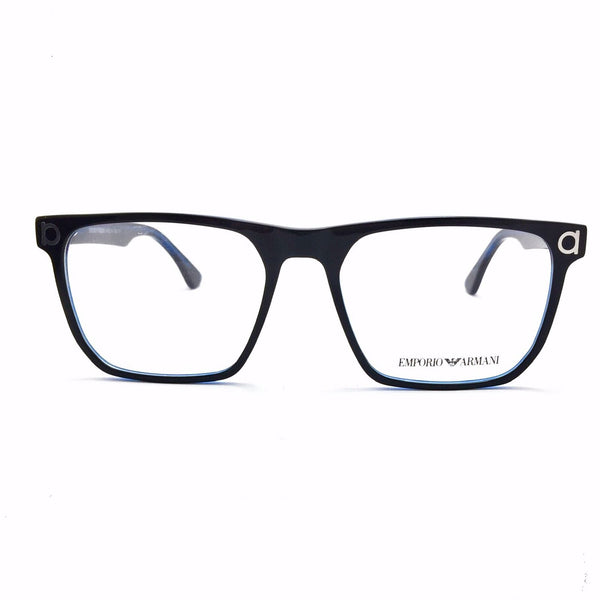 امبريو ارمانى-rectangle eyeglasses for all A1734 Cocyta