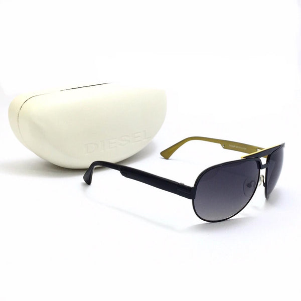 ديزل-rectangle men sunglasses DL0026 Cocyta