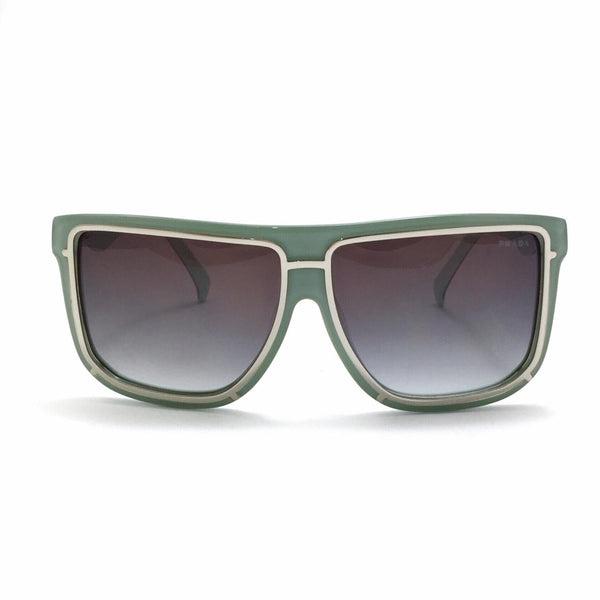 برادا-rectangle sunglasses for women SPR5781 Cocyta
