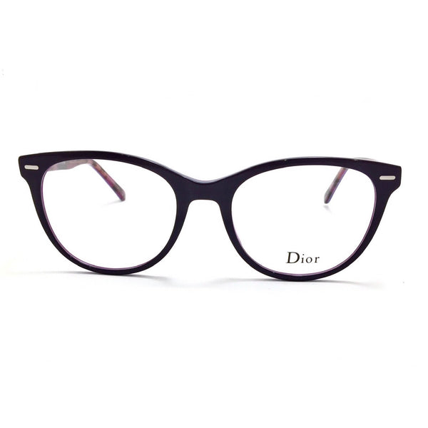 ديور-Cat eye Women Eyeglasses A1742 Cocyta