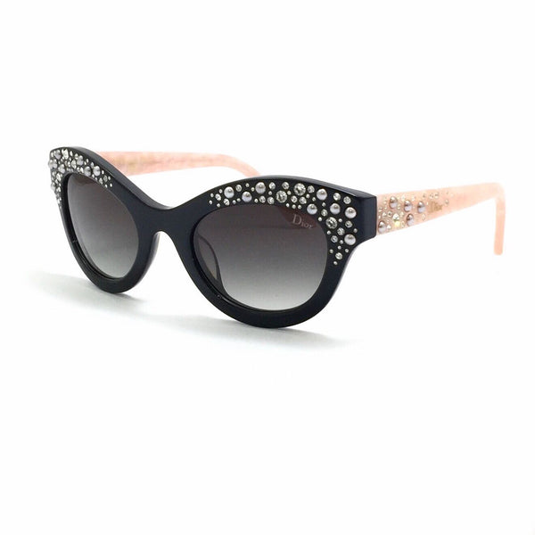 ديور-cateye women sunglasses DiorBrillance Cocyta