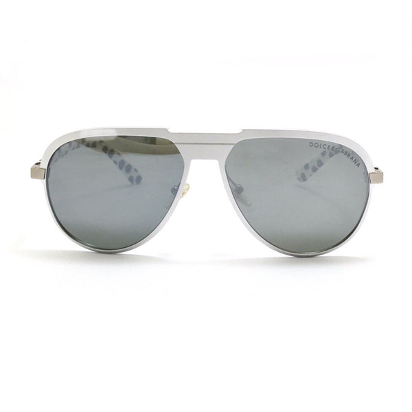 دولشى اند جابانا-oval men sunglasses DG7351 Cocyta