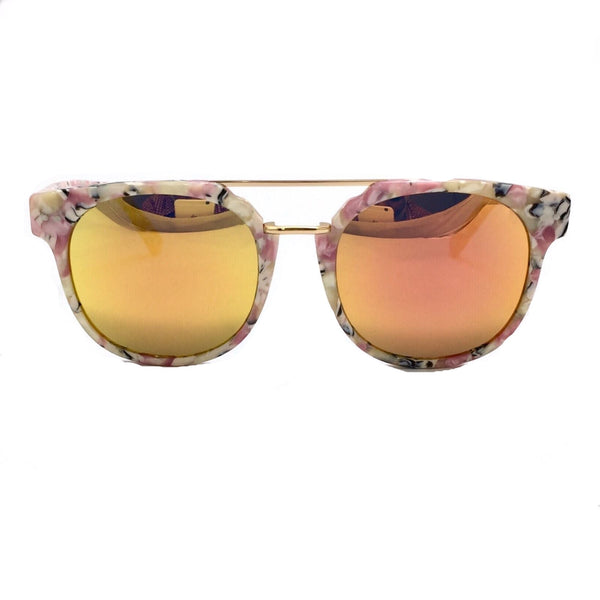 بولستار-rectangle  women Sunglasses  TS0334 Cocyta