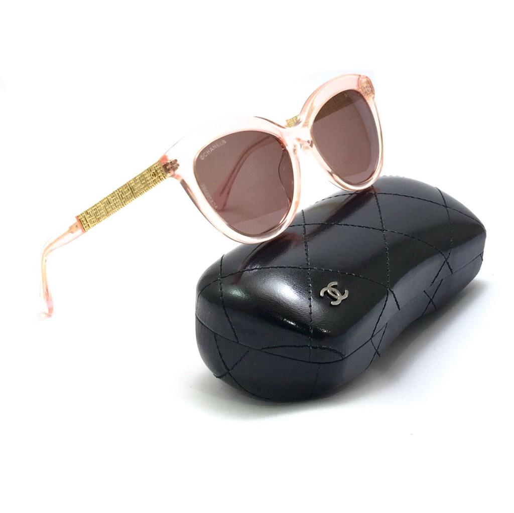شانيل -  cateye women sunglasses A72266 Cocyta