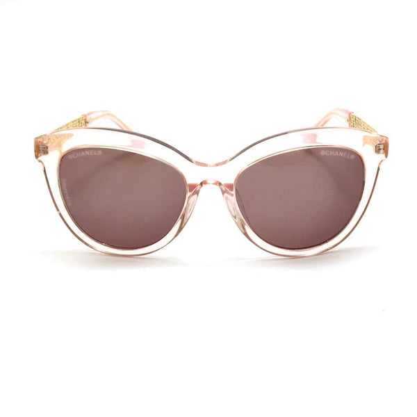 شانيل -  cateye women sunglasses A72266 Cocyta