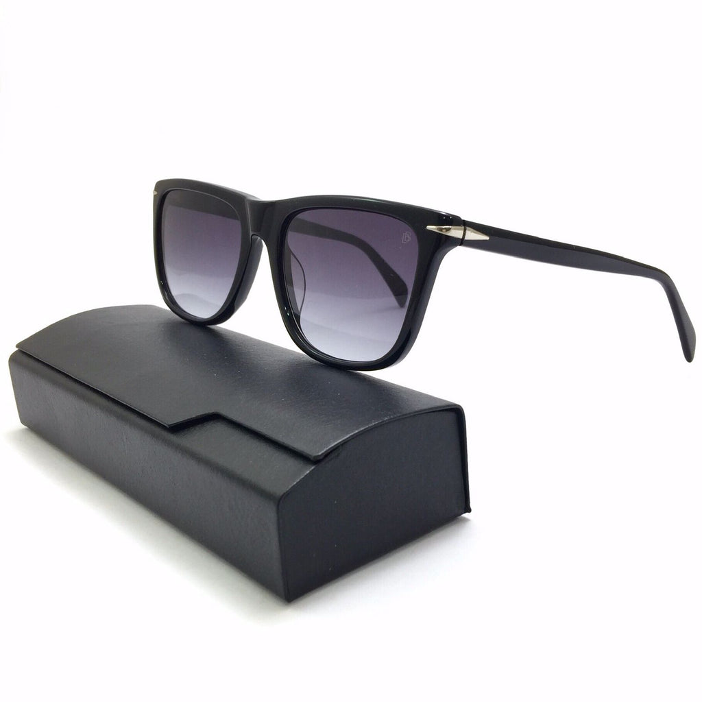 دايفيد بيكهام-rectangle sunglasses for men DB7061/F Cocyta