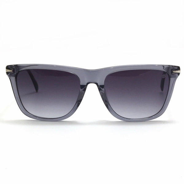 دايفيد بيكهام-rectangle sunglasses for men DB7061/F Cocyta