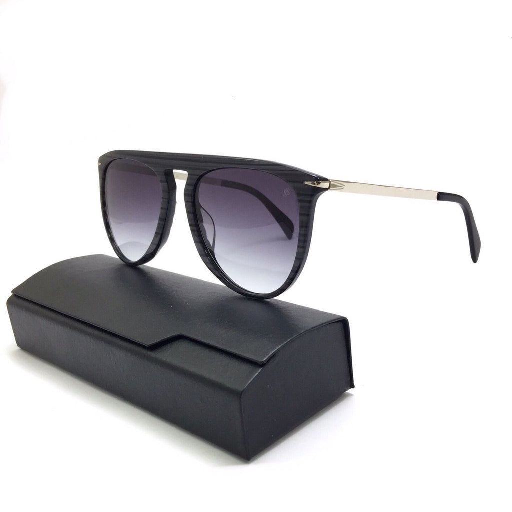 دايفيد بيكهام-oval sunglasses for men DB1039S/FD Cocyta