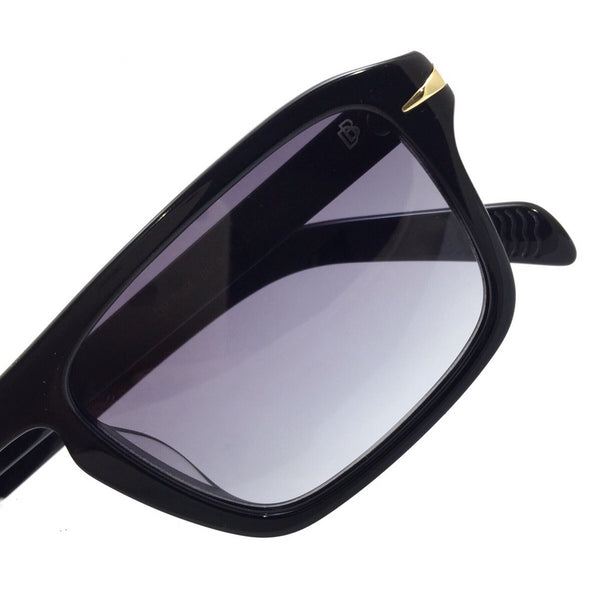 دايفيد بيكهام-rectangle sunglasses for men DB7054 Cocyta