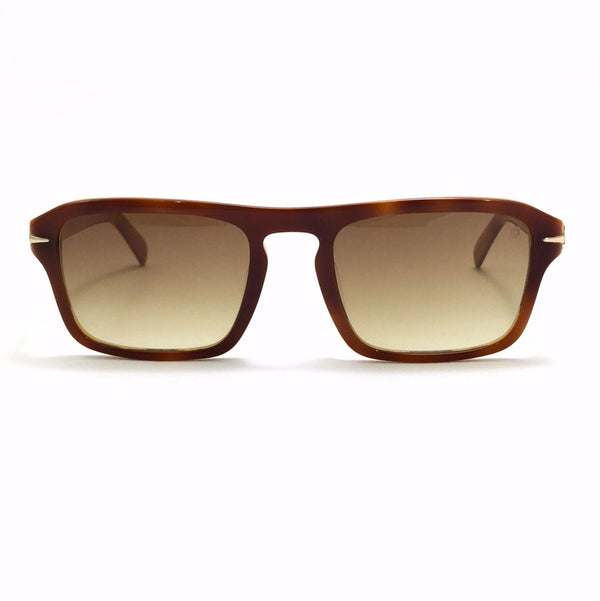 دايفيد بيكهام-rectangle sunglasses for men DB7054 Cocyta
