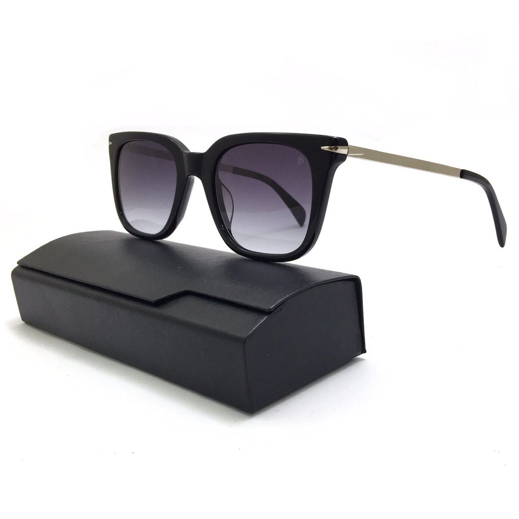 دايفيد بيكهام-rectangle sunglasses for men DB7047/S Cocyta