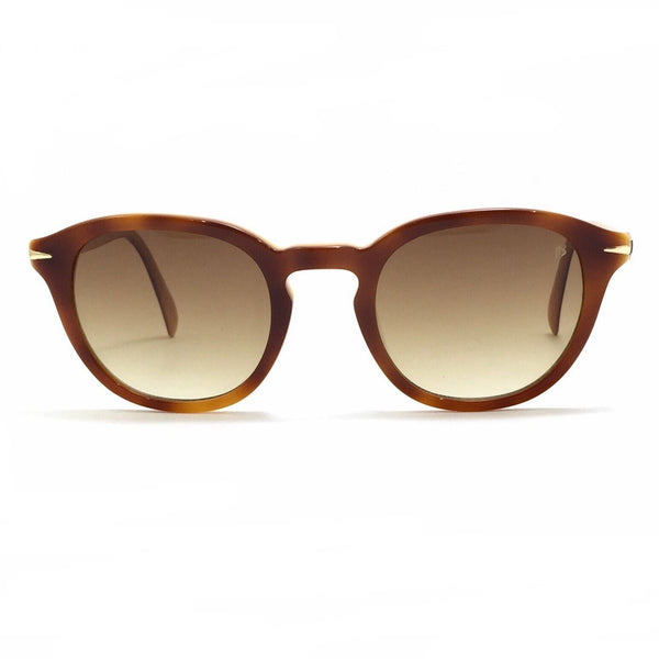 دايفيد بيكهام-round sunglasses for men DB7017 Cocyta