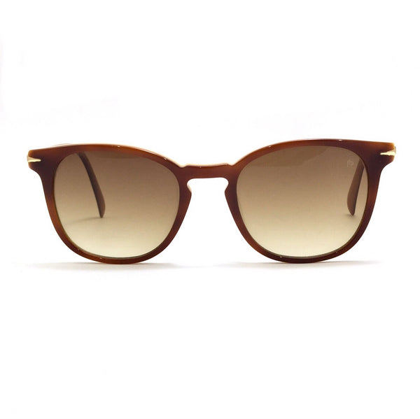 دايفيد بيكهام-round sunglasses for women DB1021/F Cocyta