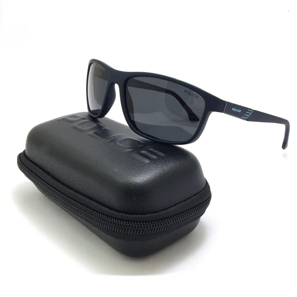 بوليس -Square Frame-sunglasses SPL871 Cocyta