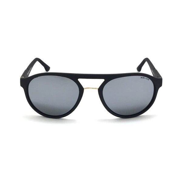 بوليس -oval Frame-sunglasses SPL869 Cocyta