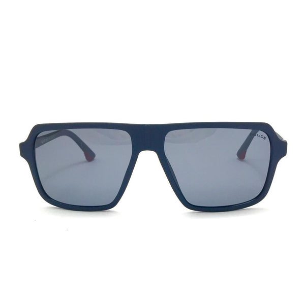بوليس  - Square Frame-men sunglasses⁩ p875 Cocyta