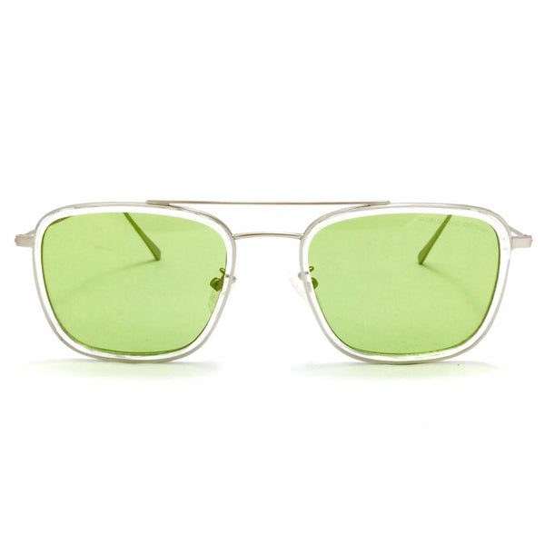 بورش ديزاين-rectangle Sunglasses For Men R7417 Cocyta