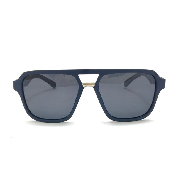 لاكوست-rectangle sunglasses for men L919 Cocyta