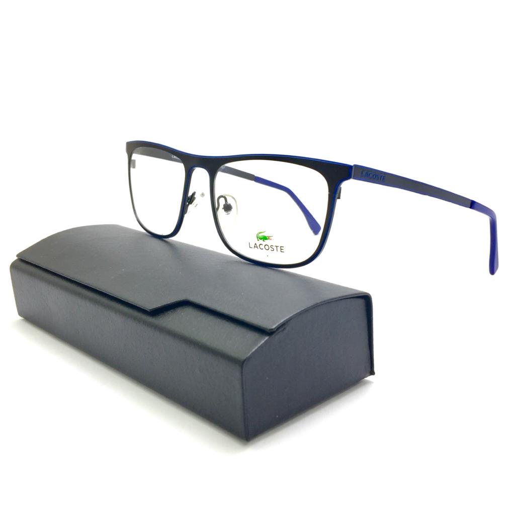 لاكوست - Rectangle  frame - eyeglasses L2232 Cocyta