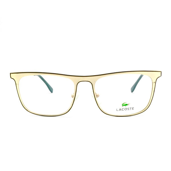 لاكوست - Rectangle  frame - eyeglasses L2232 Cocyta