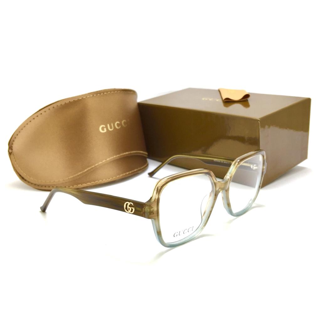 جوتشى-rectangle eyeglasses for women  GG0959 Cocyta