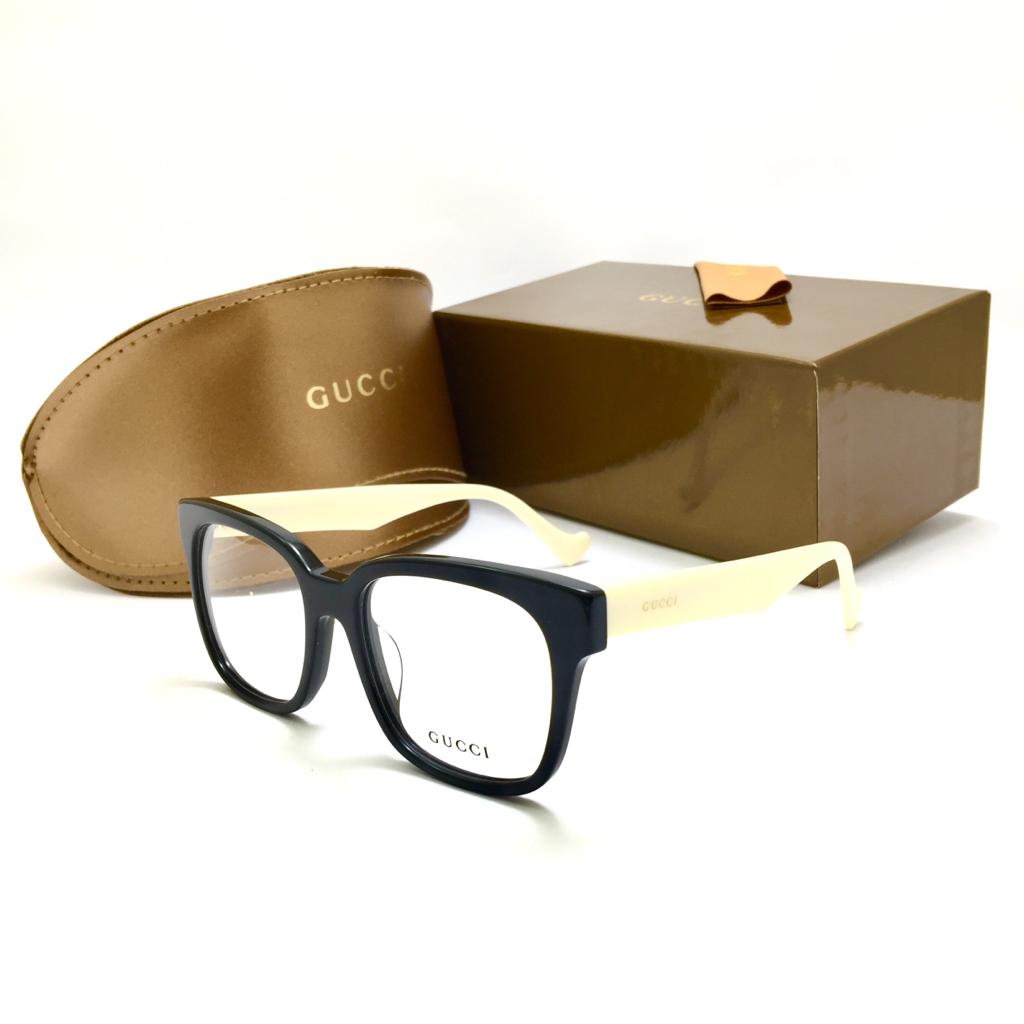 جوتشى-cateye eyeglasses for women GG0958O Cocyta
