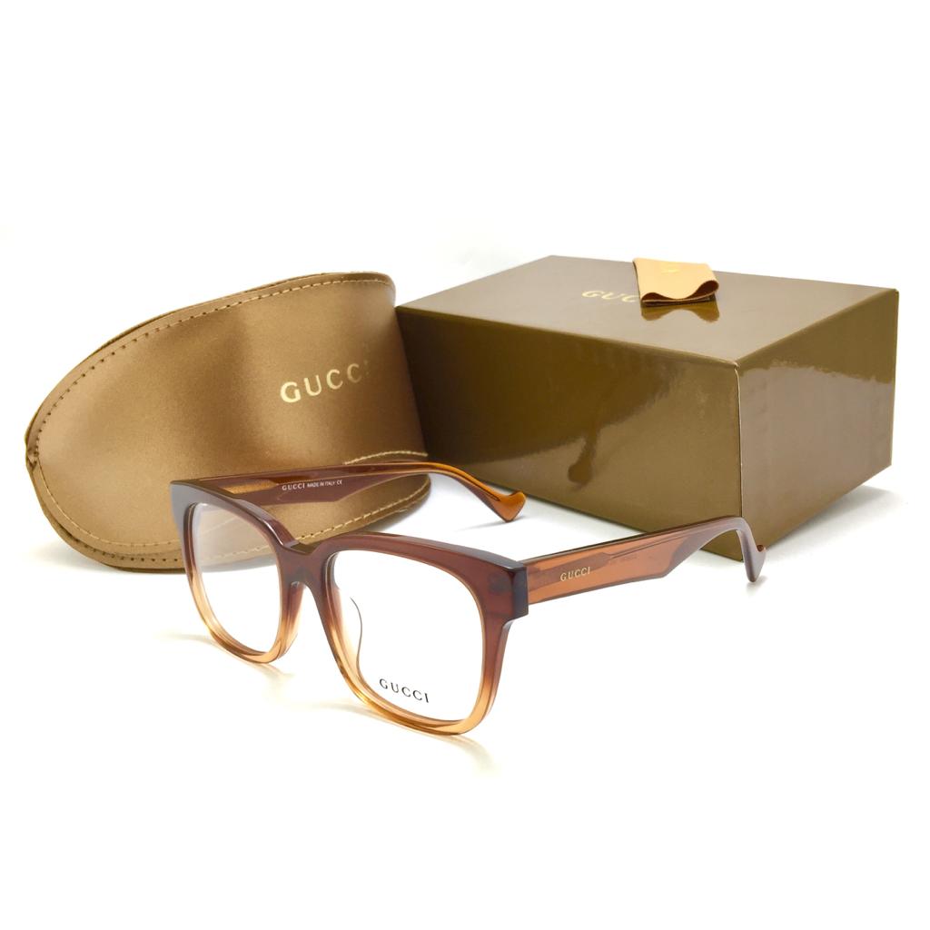 جوتشى-cateye eyeglasses for women GG0958O Cocyta