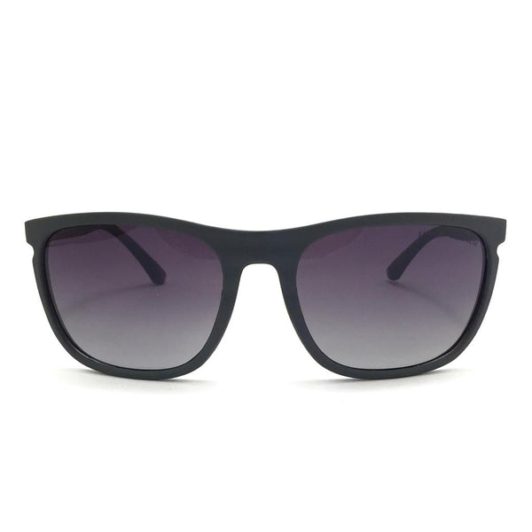 امبريو ارمانى-rectangle sunglasses for men 4004 Cocyta
