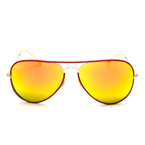 ريبان rb3025 aviator sunglasses larg size Cocyta