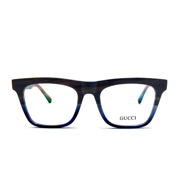 جوتشى-rectangle eyeglasses  GG1083 Cocyta