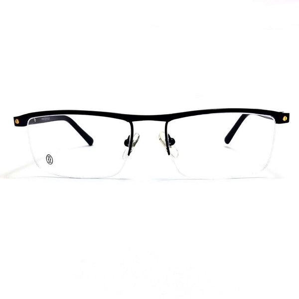 كارتيه-frameless eyeglasses 8100815 Cocyta