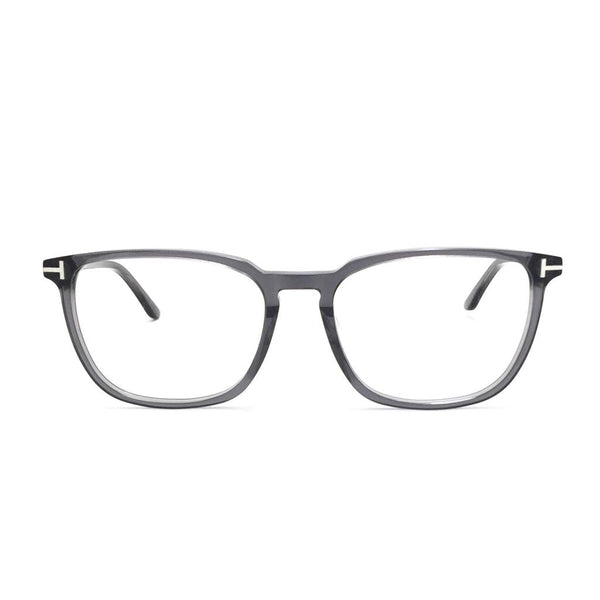 توم فورد- round eyeglasses FT5699 Cocyta