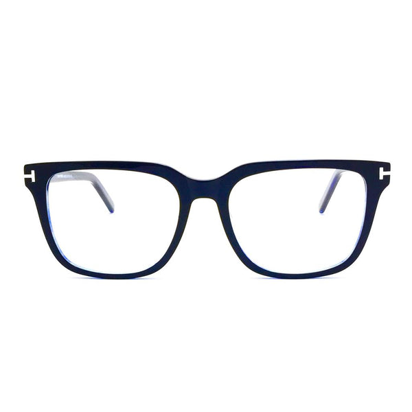 توم فورد- round eyeglasses FT5685 Cocyta