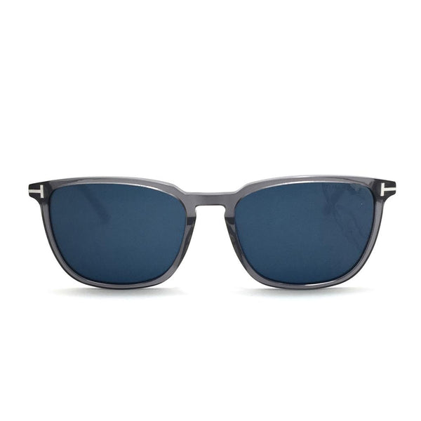 توم فورد- rectangle sunglasses FT5699 Cocyta