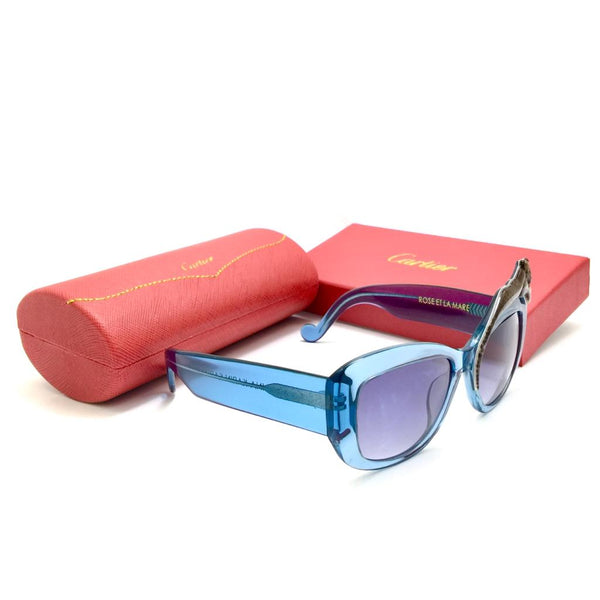 rectangle women sunglasses ROSEET Cocyta