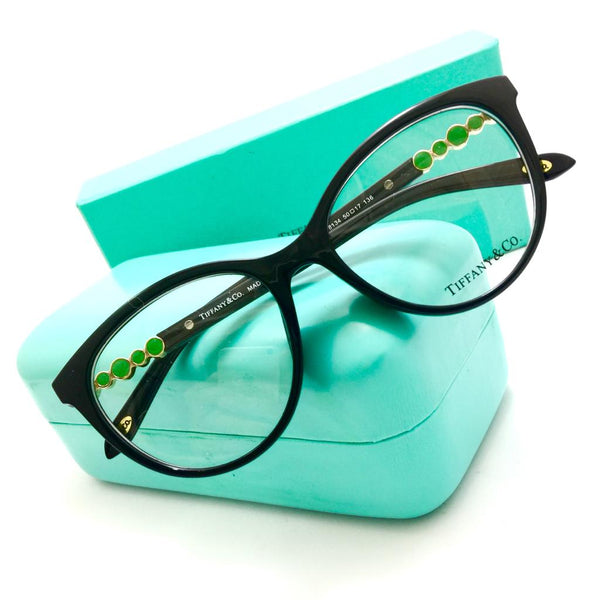 تيفانى - Cateye  Women eyeglasses TF2134 Cocyta