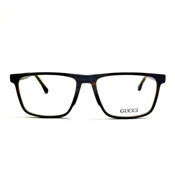 جوتشى-rectangle eyeglasses  A1816 Cocyta