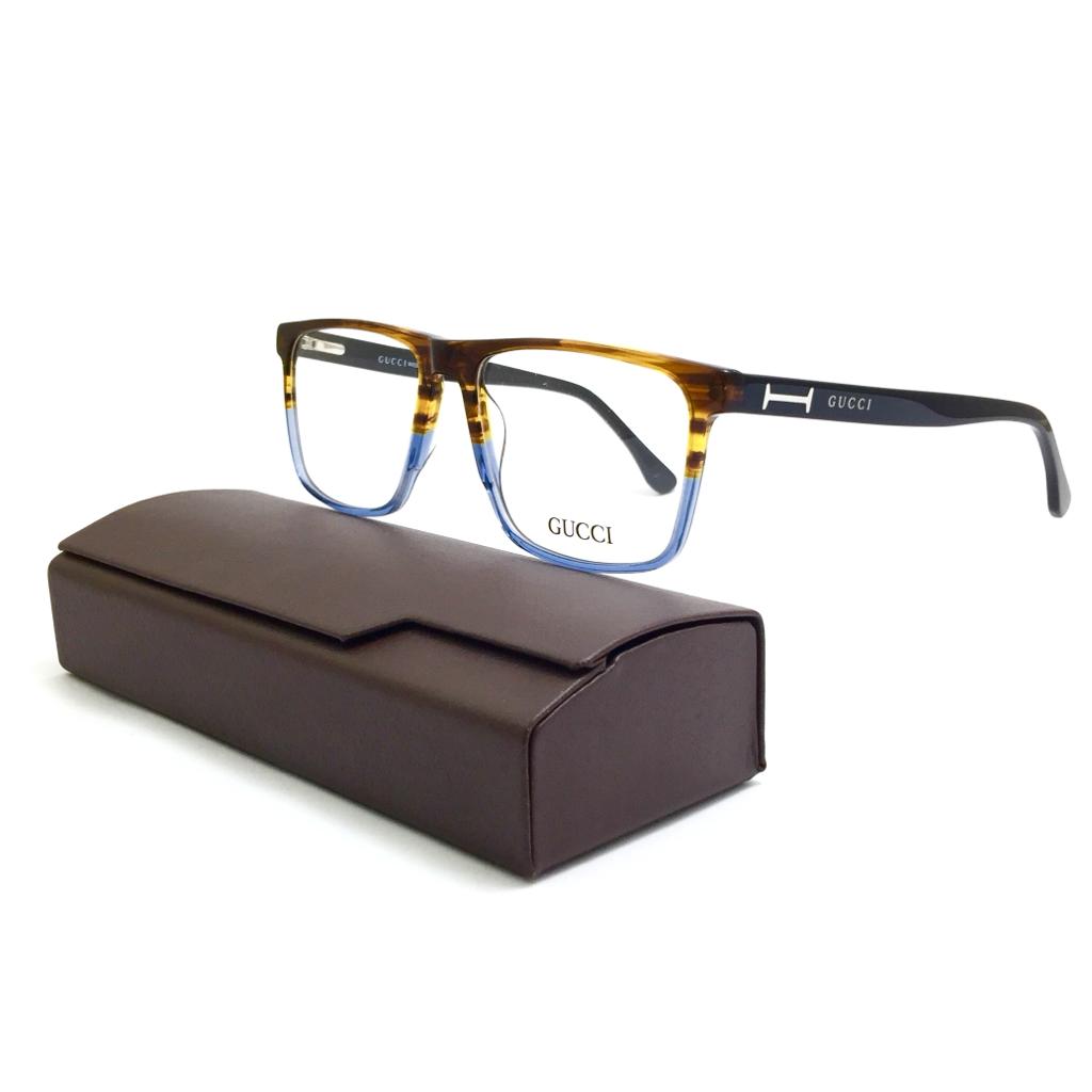 جوتشى-rectangle eyeglasses  A1816 Cocyta