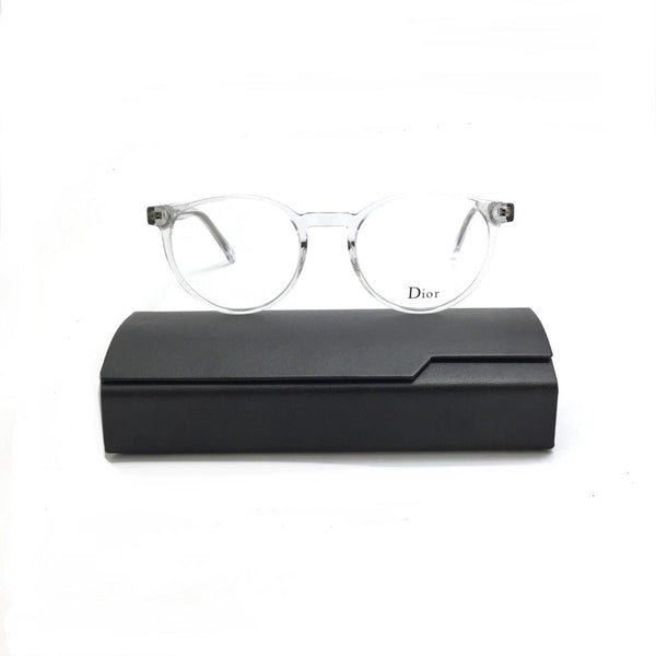 ديور-round eyeglasses for woman  A1776 Cocyta
