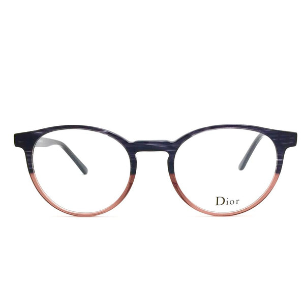 ديور-round eyeglasses for woman  A1776 Cocyta