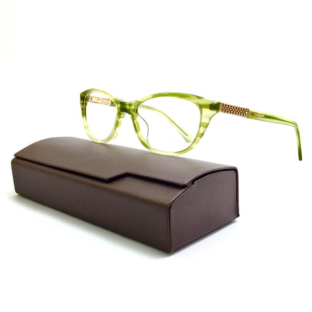 جوتشى-cateye eyeglasses for women GG3226 Cocyta