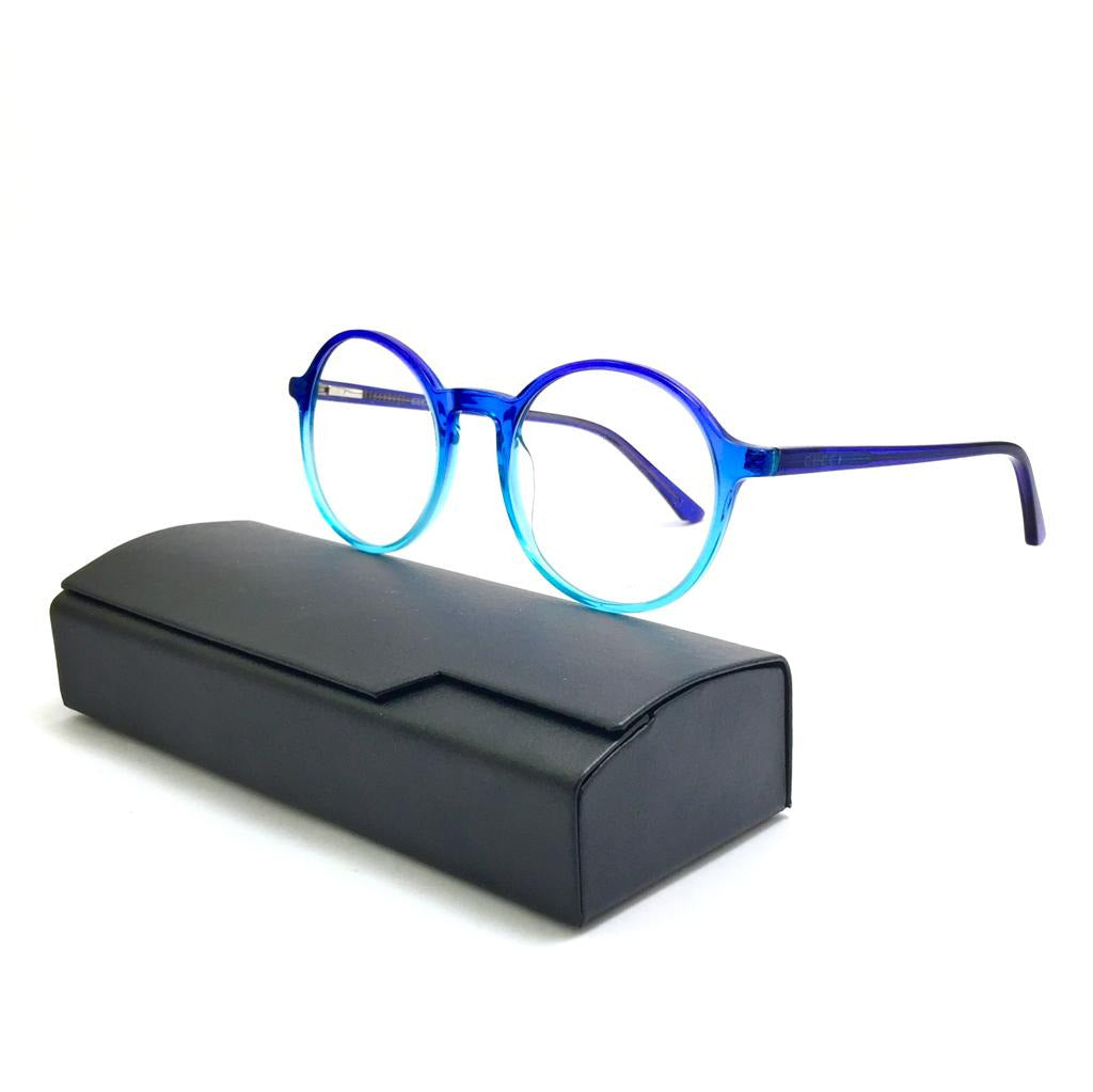 جوتشى-round eyeglasses for women A1754 Cocyta