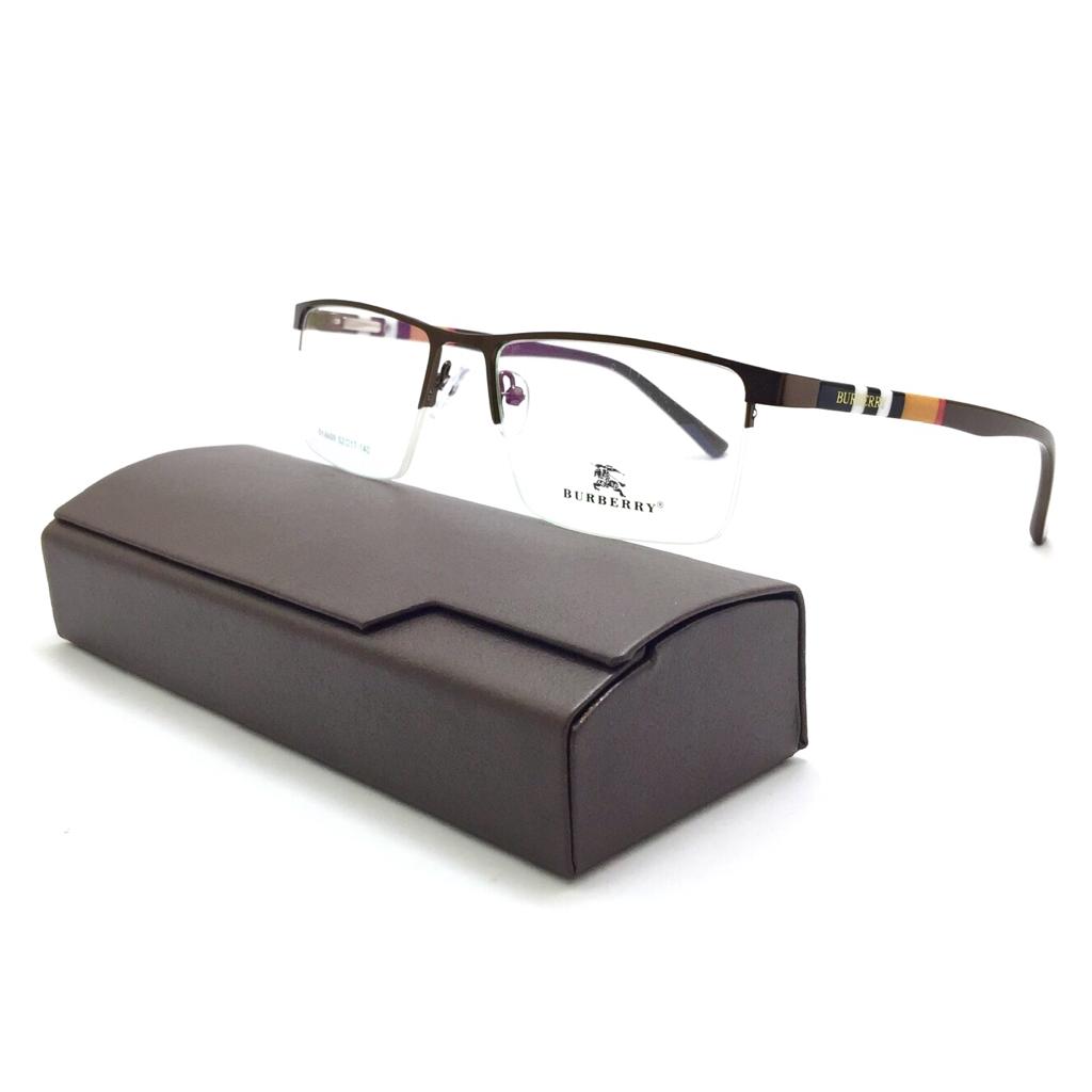 بربري -rectangle eyeglasses BK6609 cocyta