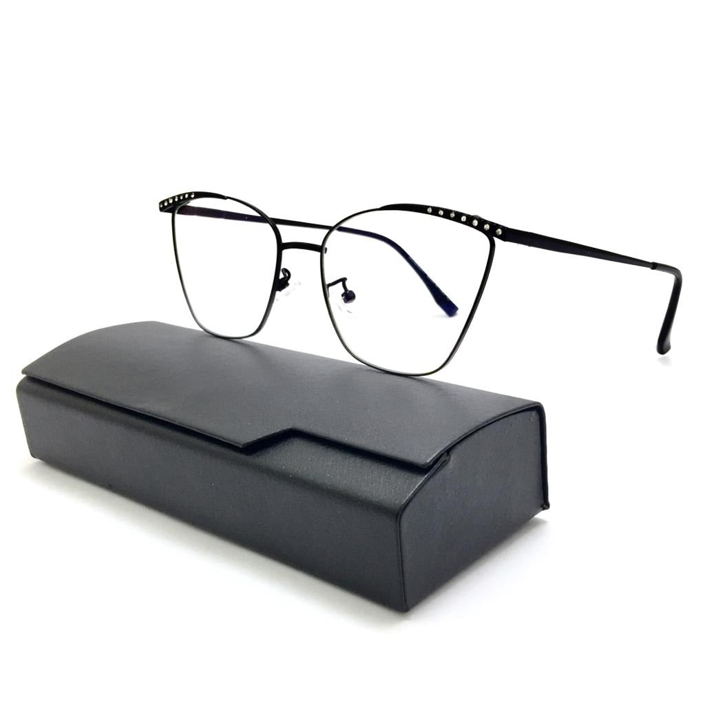 جيفينشى-cateye eyeglasses for women G95-159 cocyta.com
