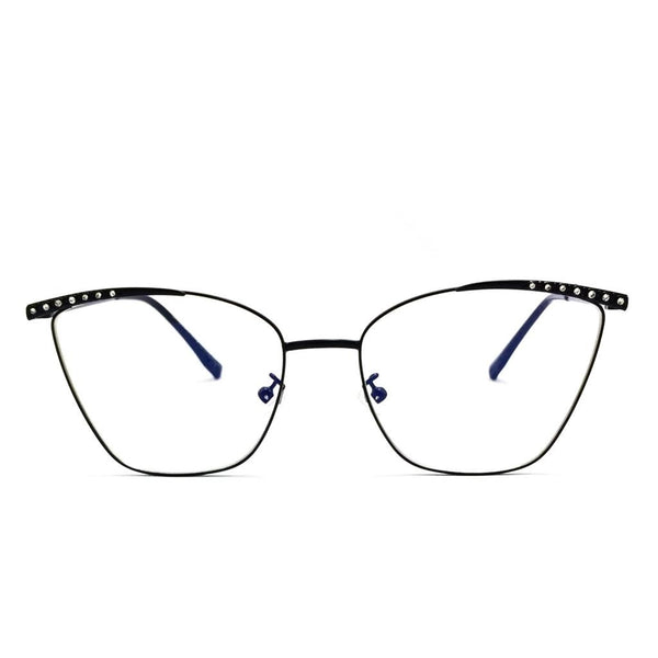 جيفينشى-cateye eyeglasses for women G95-159 cocyta.com