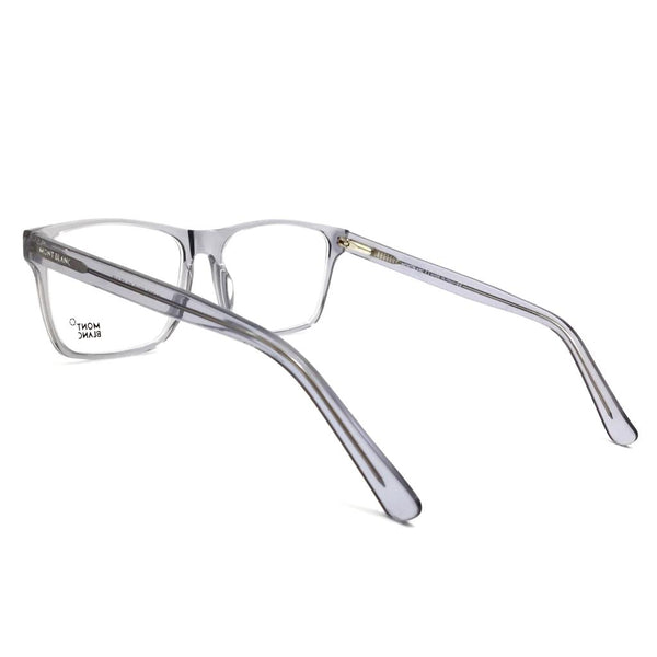مونت بلانك-rectangle men eyeglasses A1722 cocyta