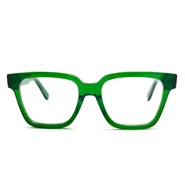 سالفاتوري فيراغامو-square women eyeglasses SF2912 Cocyta